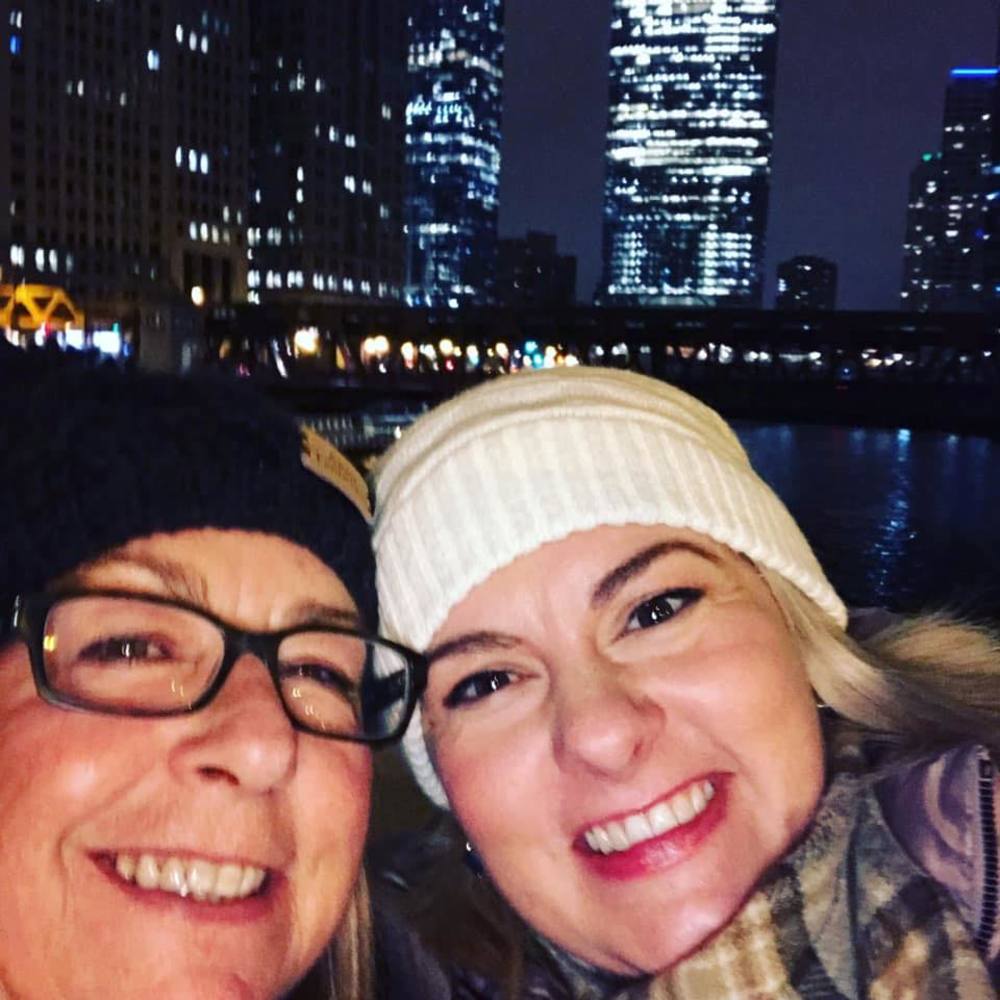 Meet your Posher, Liz